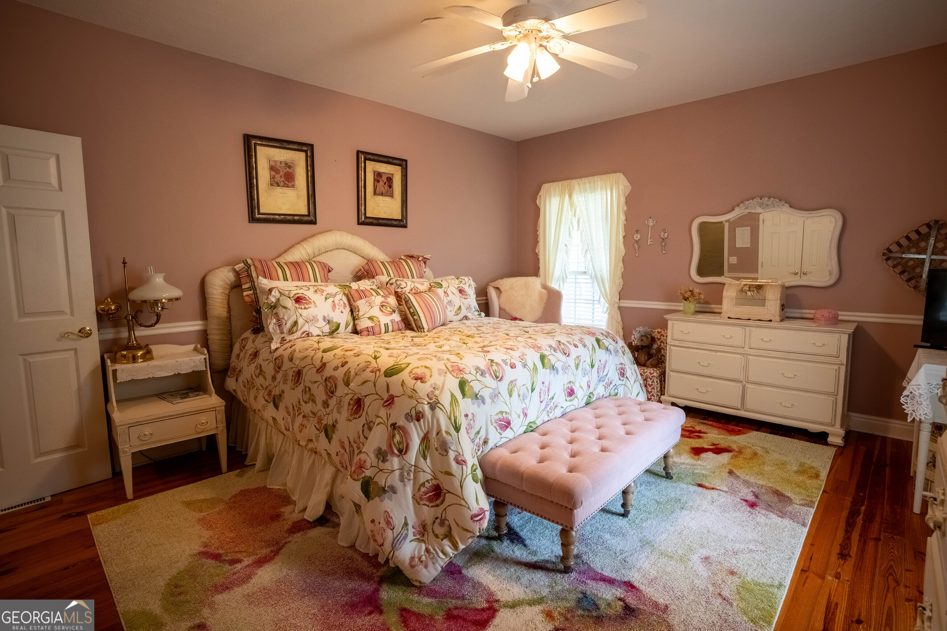 442 Buffalo Creek Road Carrollton, GA 30117 - Photo 18 of 34