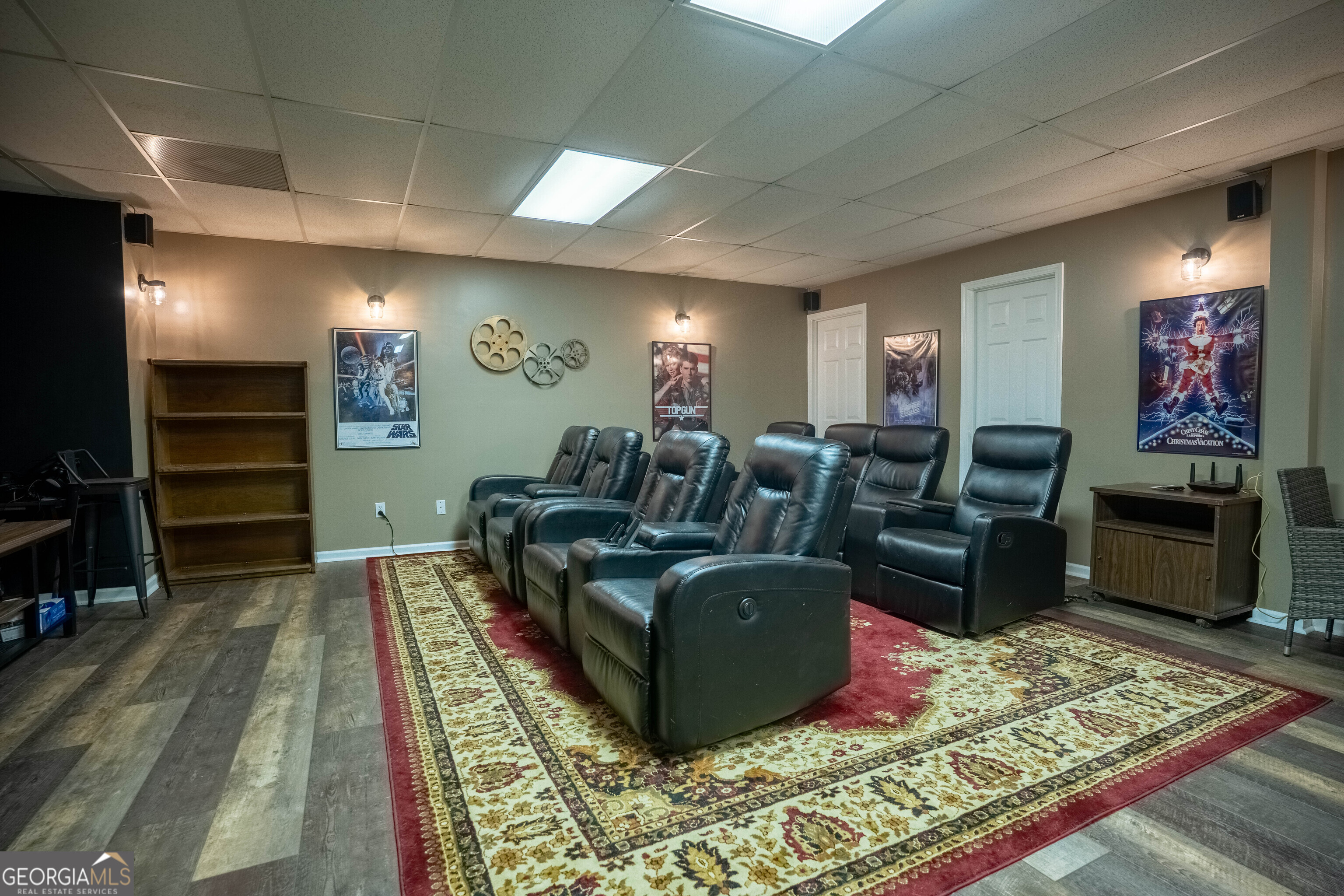 442 Buffalo Creek Road Carrollton, GA 30117 - Photo 25 of 34