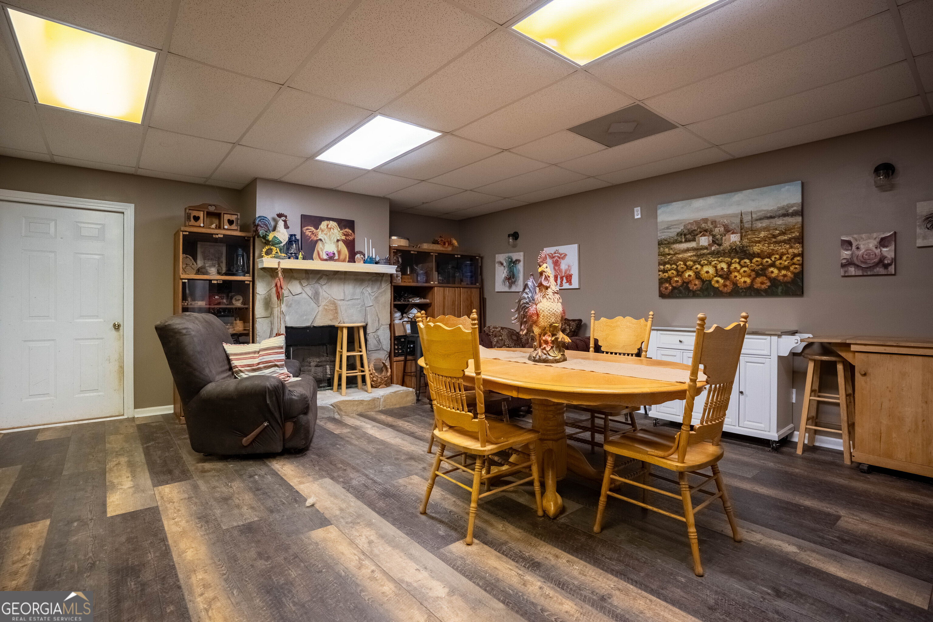 442 Buffalo Creek Road Carrollton, GA 30117 - Photo 27 of 34