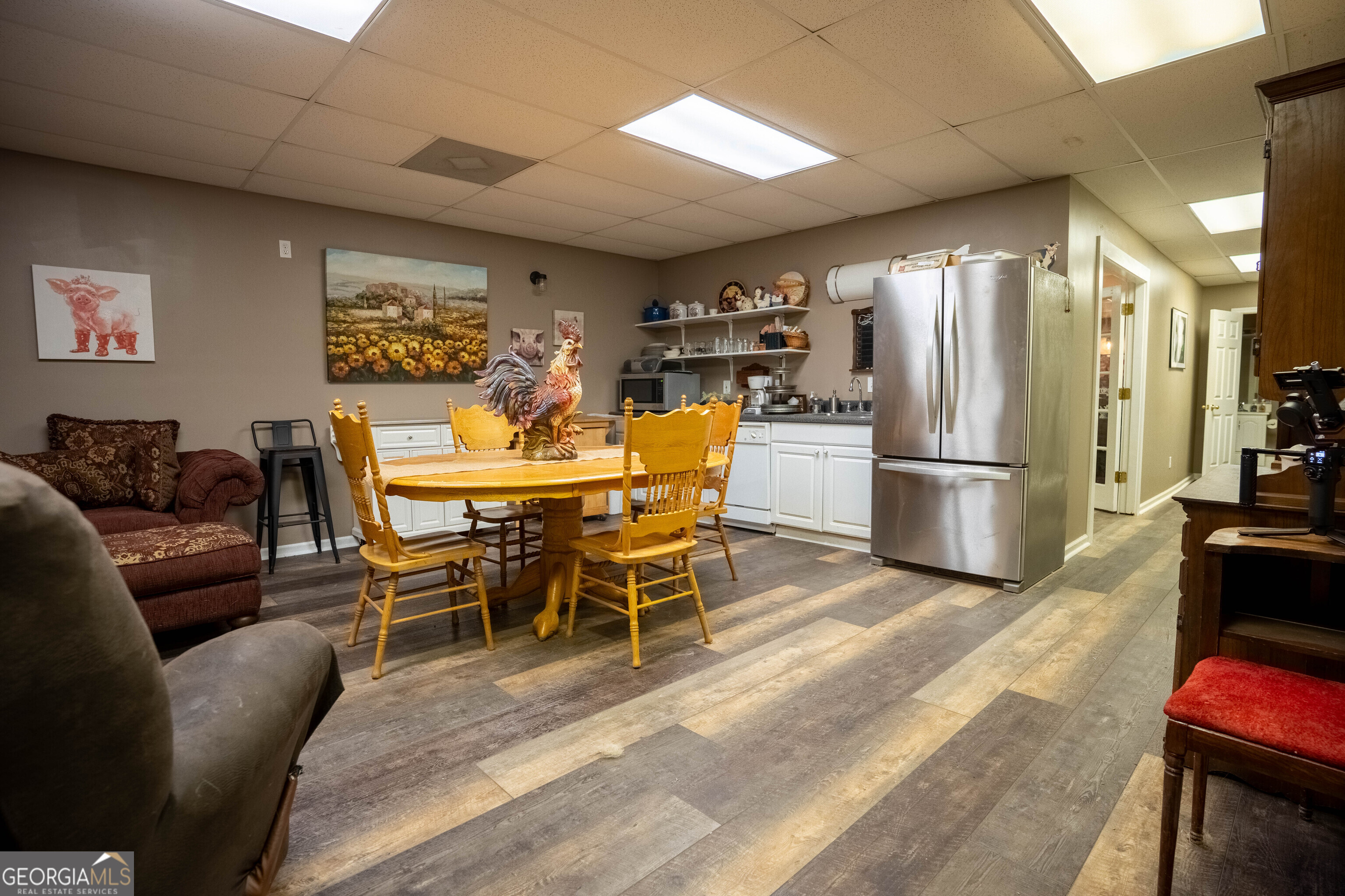 442 Buffalo Creek Road Carrollton, GA 30117 - Photo 28 of 34