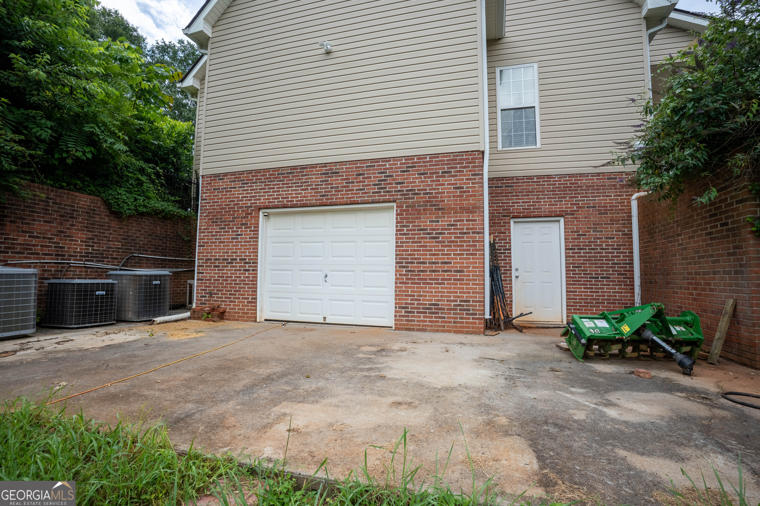 442 Buffalo Creek Road Carrollton, GA 30117 - Photo 31 of 34