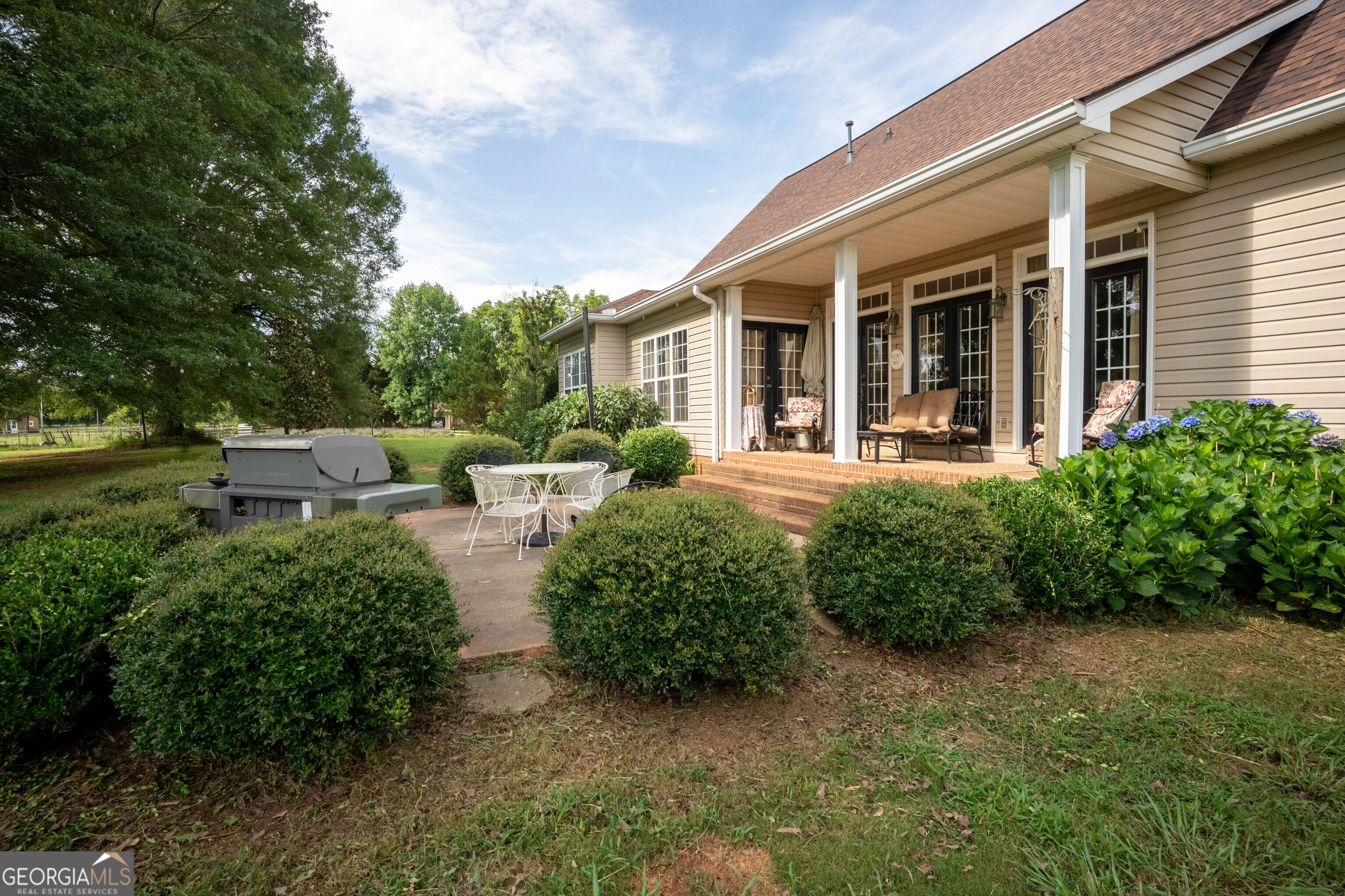 442 Buffalo Creek Road Carrollton, GA 30117 - Photo 5 of 34