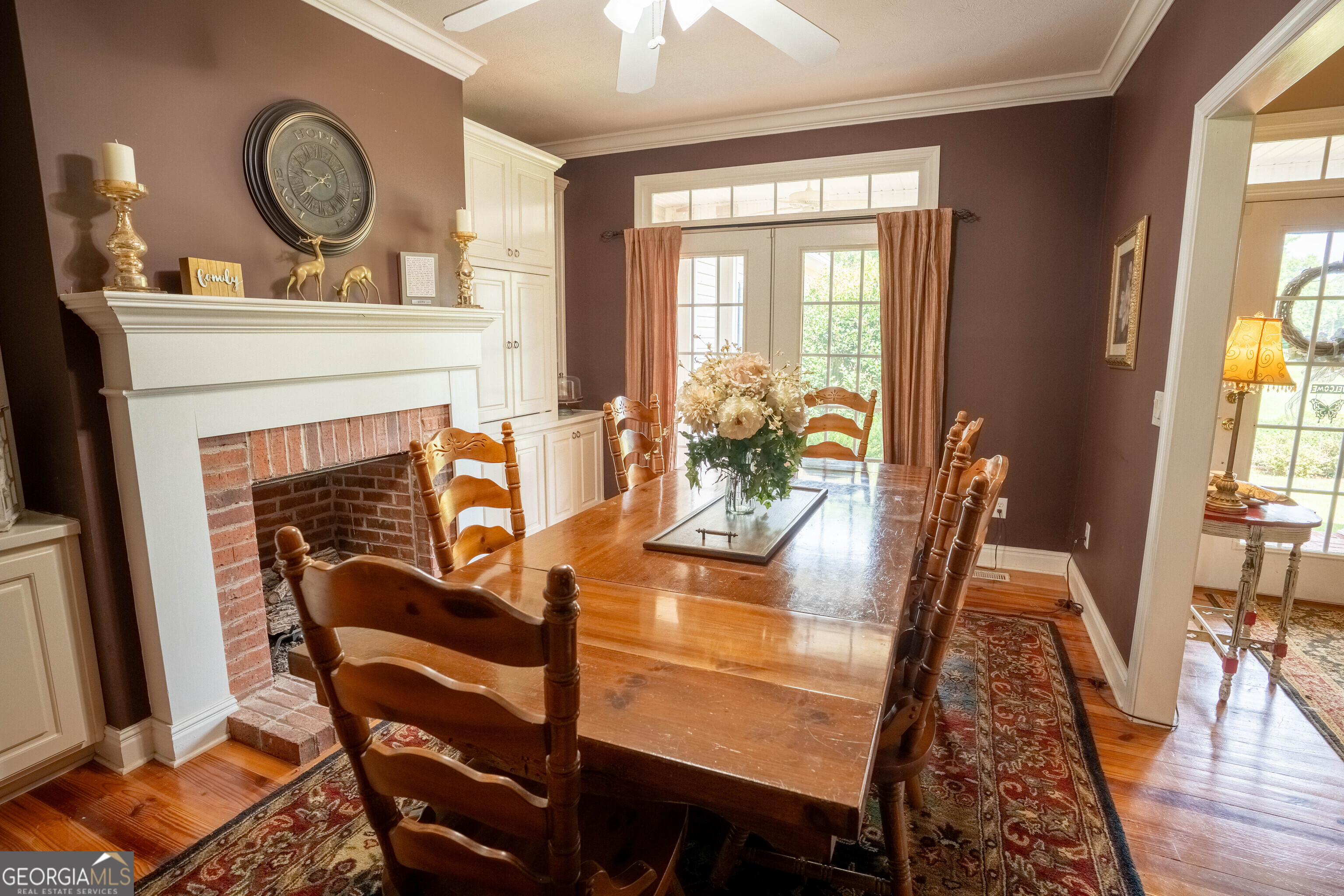 442 Buffalo Creek Road Carrollton, GA 30117 - Photo 7 of 34