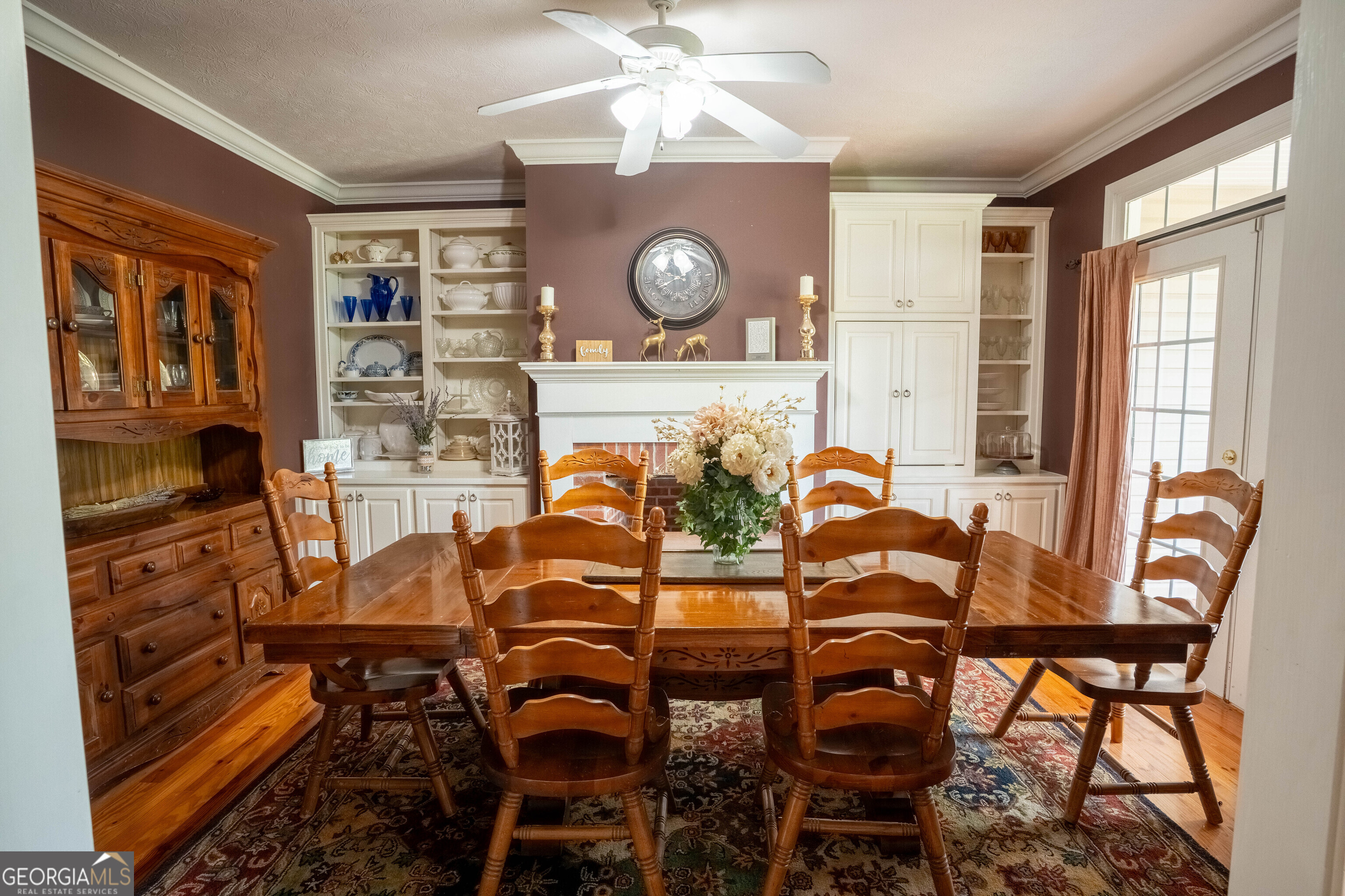 442 Buffalo Creek Road Carrollton, GA 30117 - Photo 8 of 34