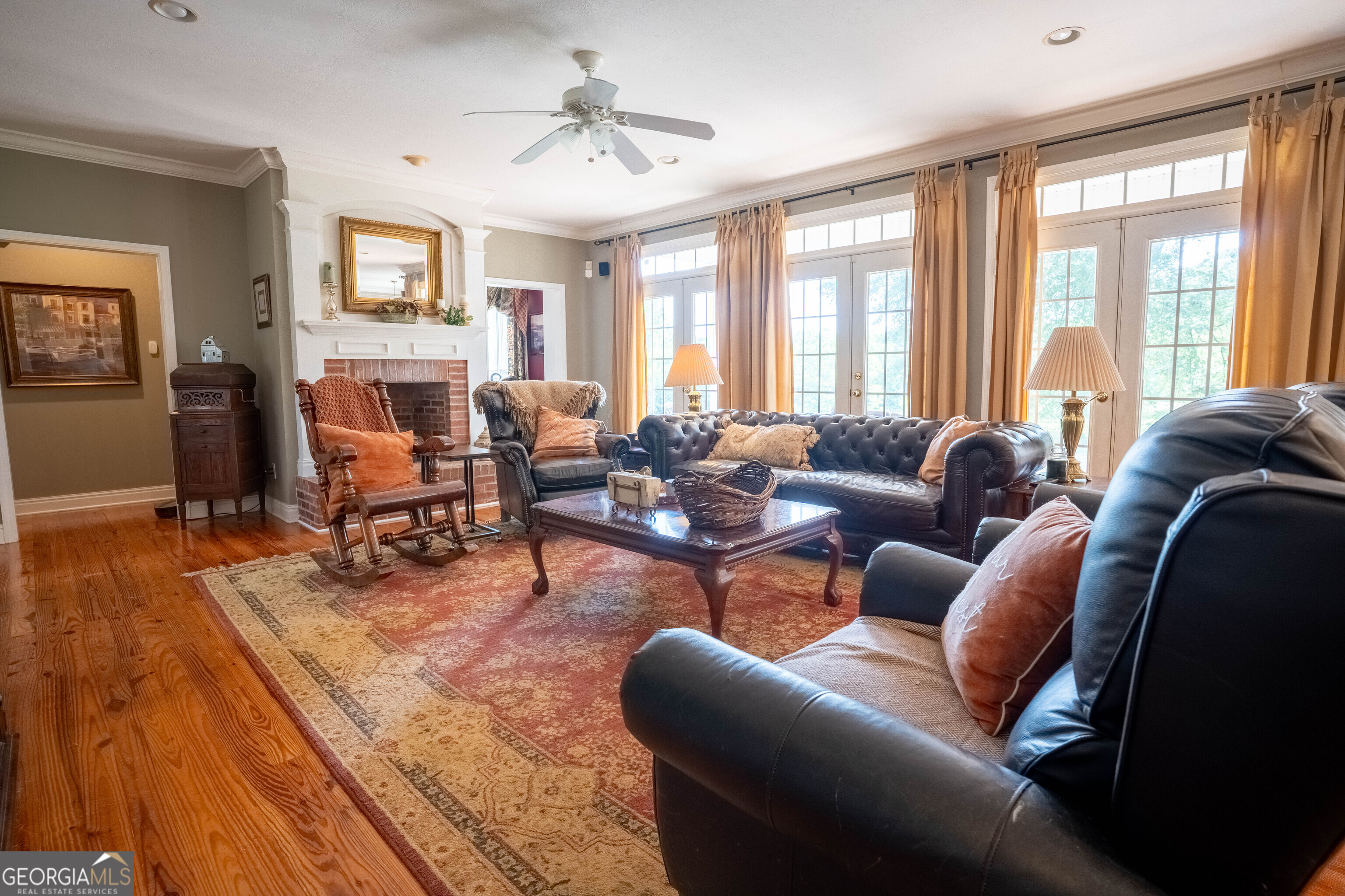 442 Buffalo Creek Road Carrollton, GA 30117 - Photo 9 of 34