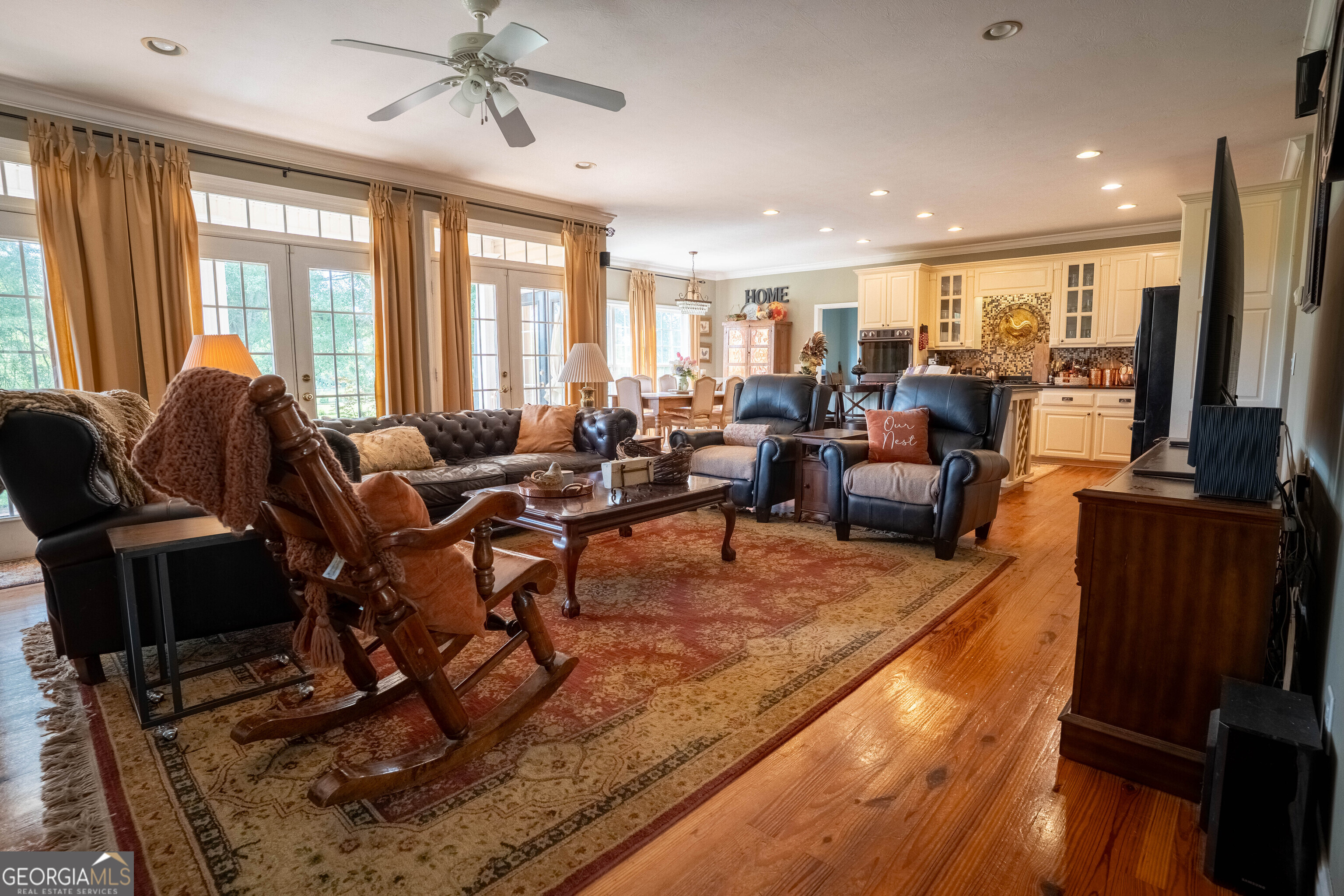 442 Buffalo Creek Road Carrollton, GA 30117 - Photo 10 of 34