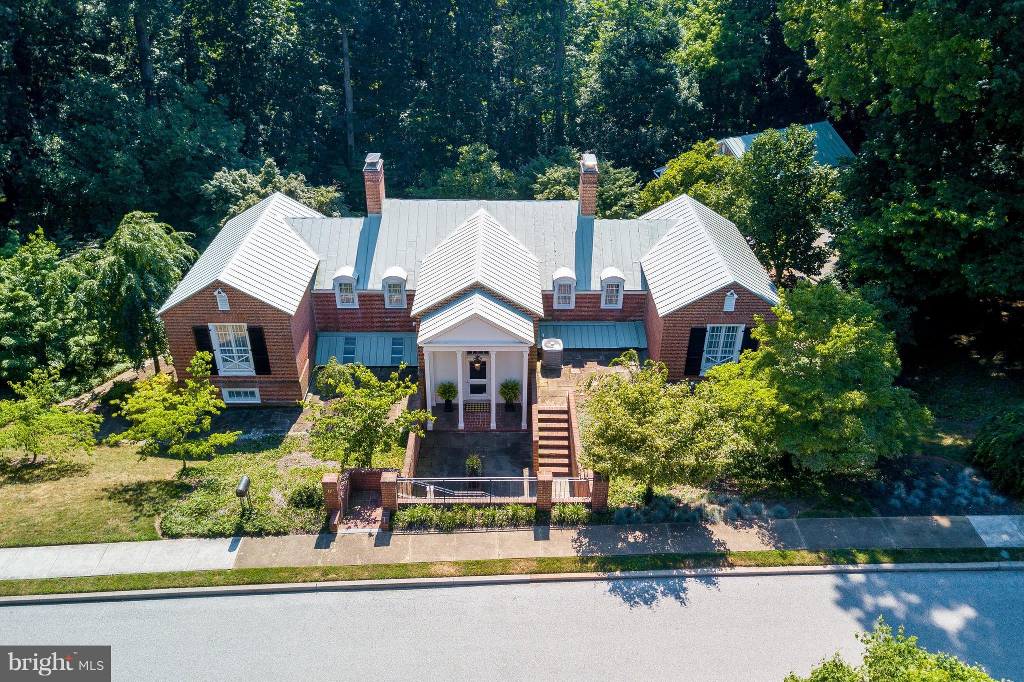 17 Blythewood Road Baltimore, MD 21210 - Photo 1 of 71 Exterior (Front)