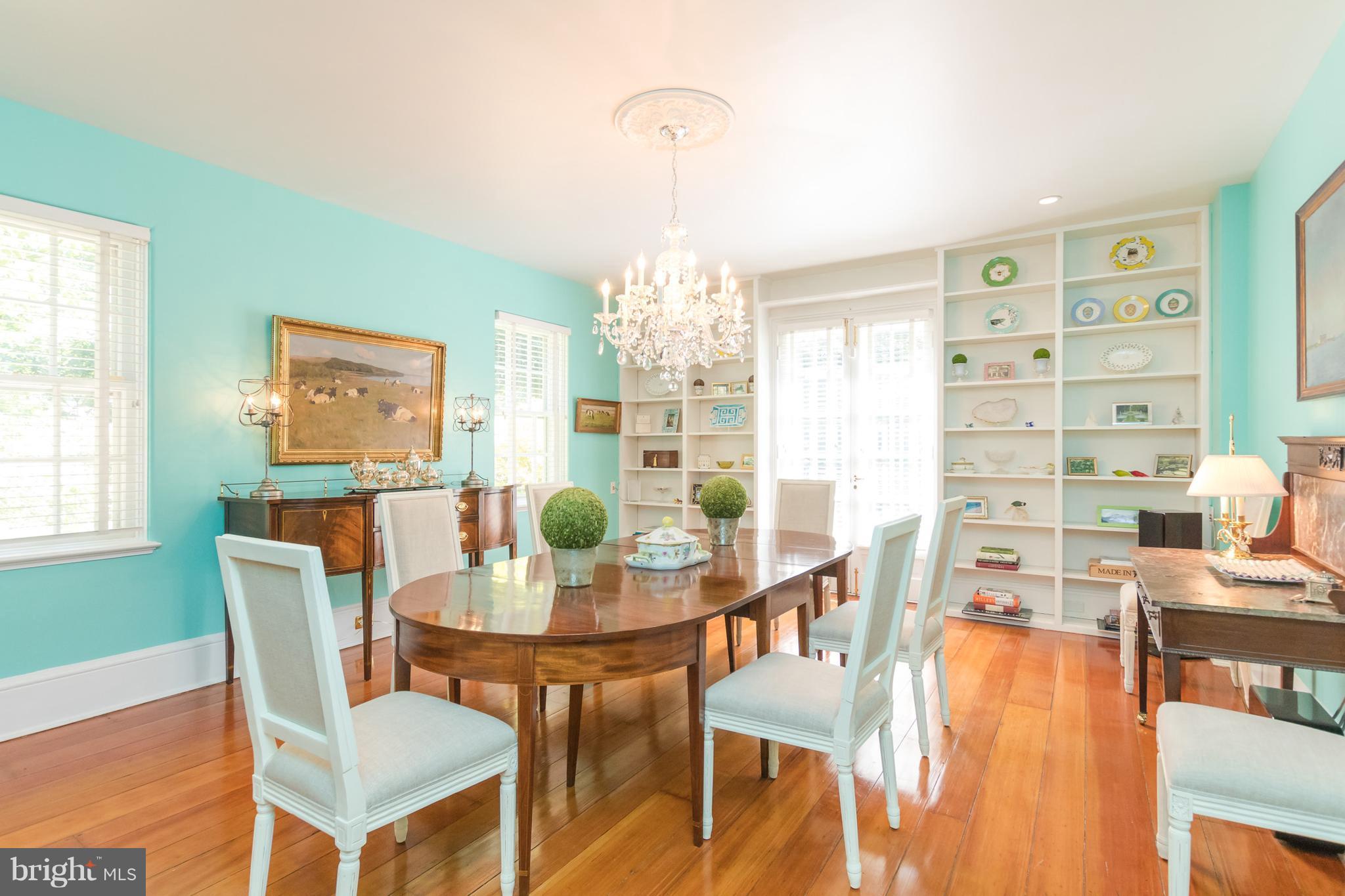 17 Blythewood Road Baltimore, MD 21210 - Photo 11 of 71 Dining Room