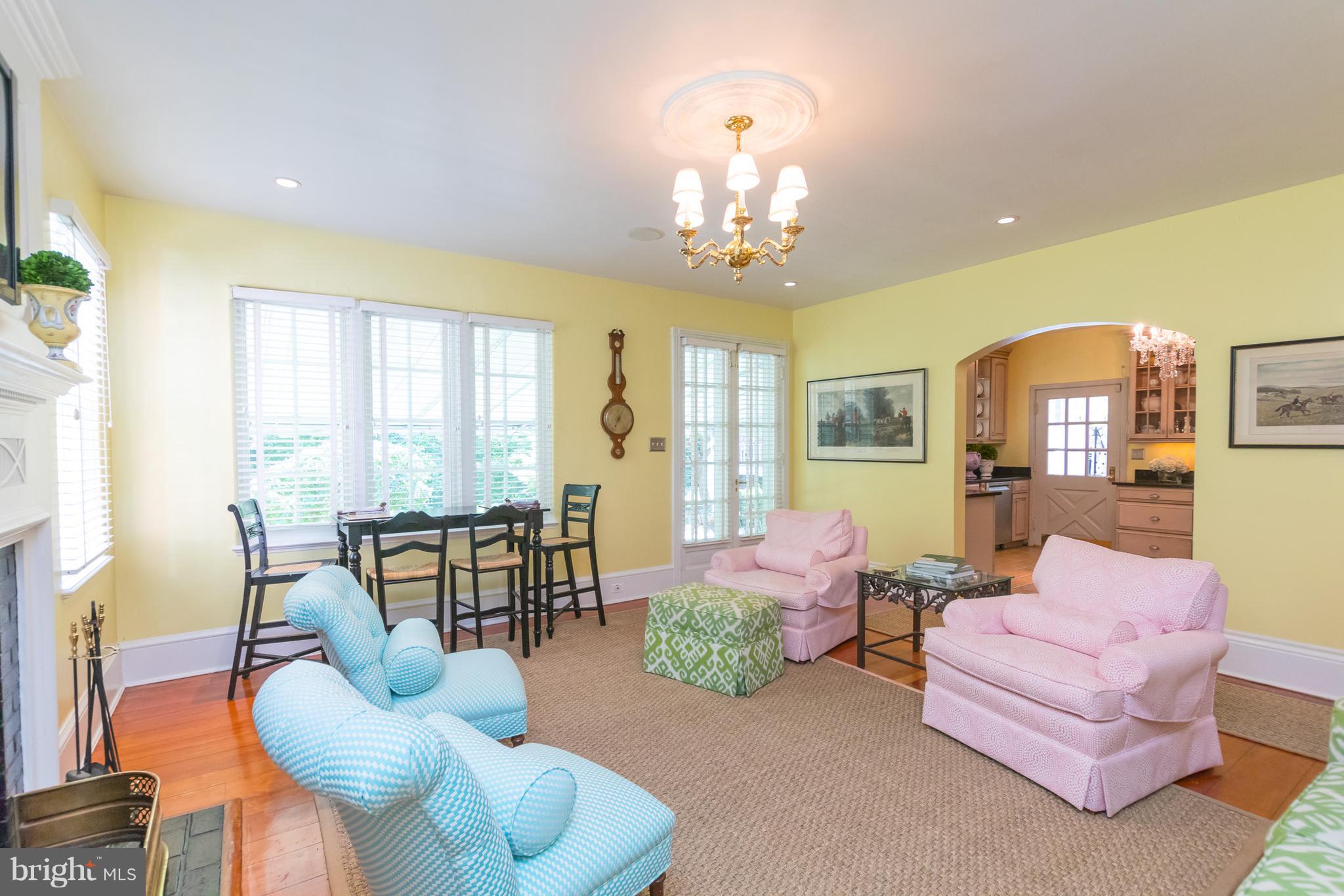 17 Blythewood Road Baltimore, MD 21210 - Photo 22 of 71 Family Room