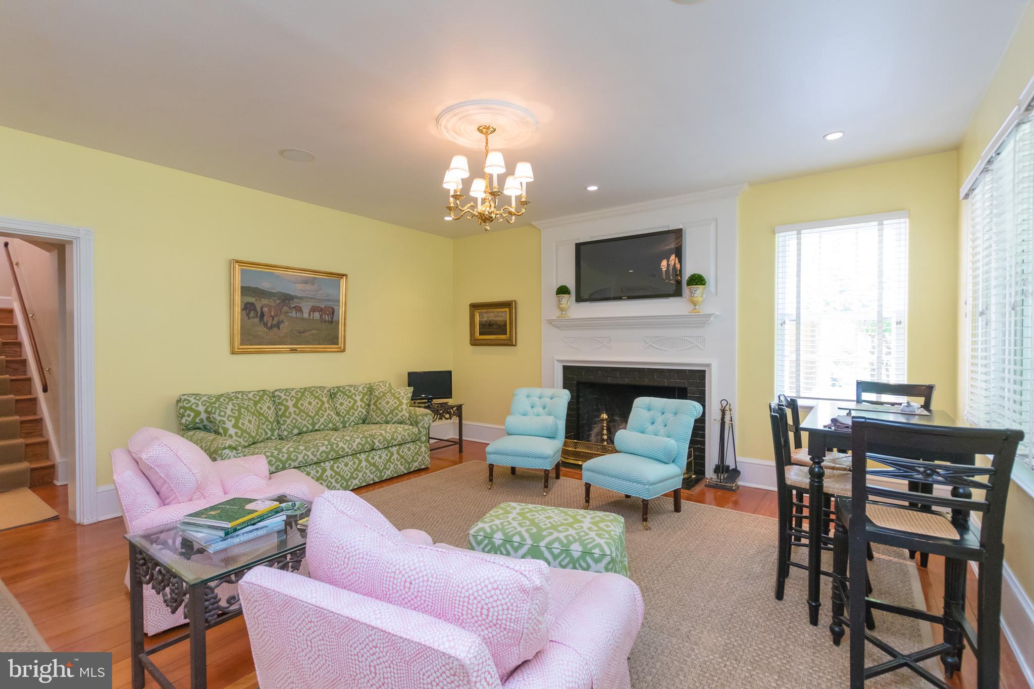17 Blythewood Road Baltimore, MD 21210 - Photo 23 of 71 Family Room