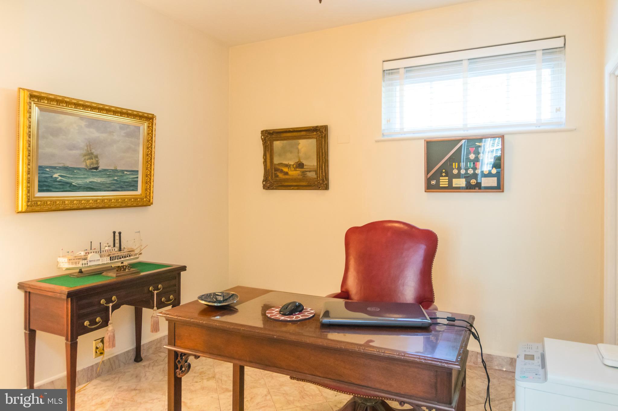 17 Blythewood Road Baltimore, MD 21210 - Photo 25 of 71 Office