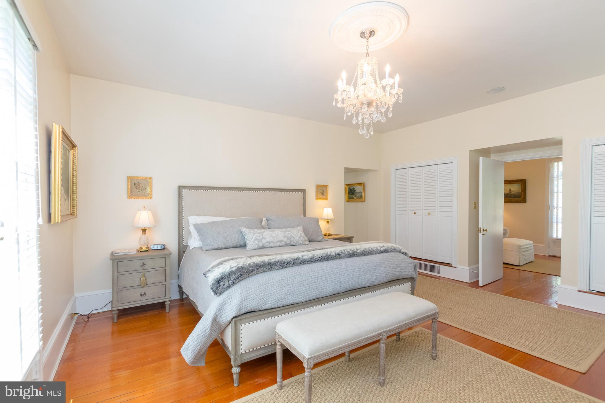 17 Blythewood Road Baltimore, MD 21210 - Photo 26 of 71 Bedroom (Master)