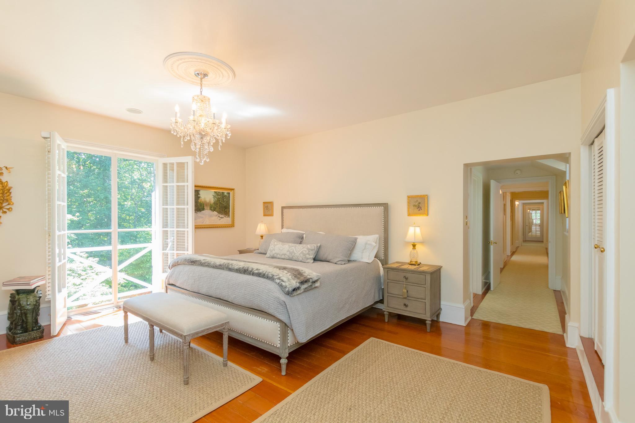 17 Blythewood Road Baltimore, MD 21210 - Photo 27 of 71 Bedroom (Master)
