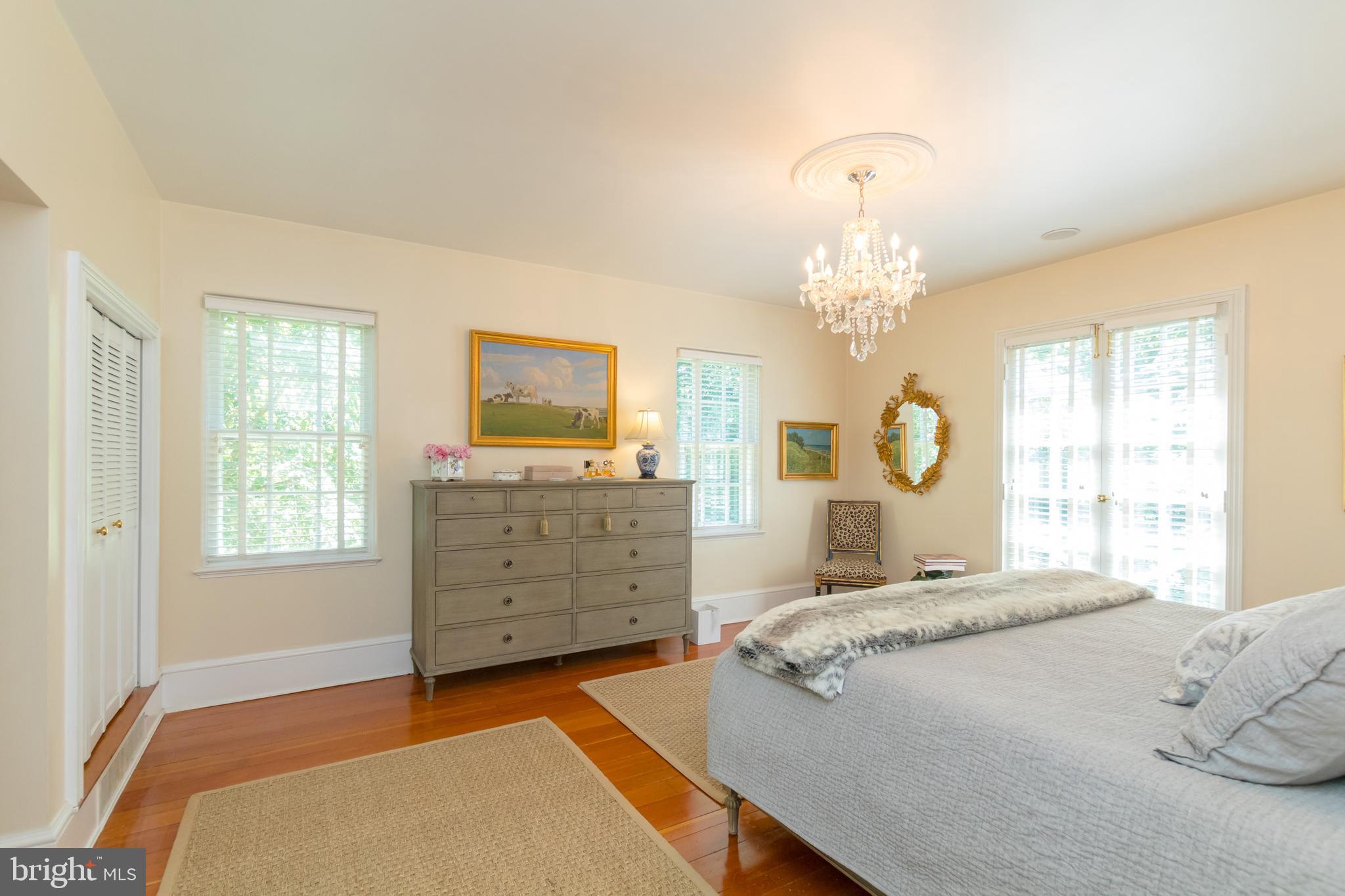 17 Blythewood Road Baltimore, MD 21210 - Photo 28 of 71 Bedroom (Master)