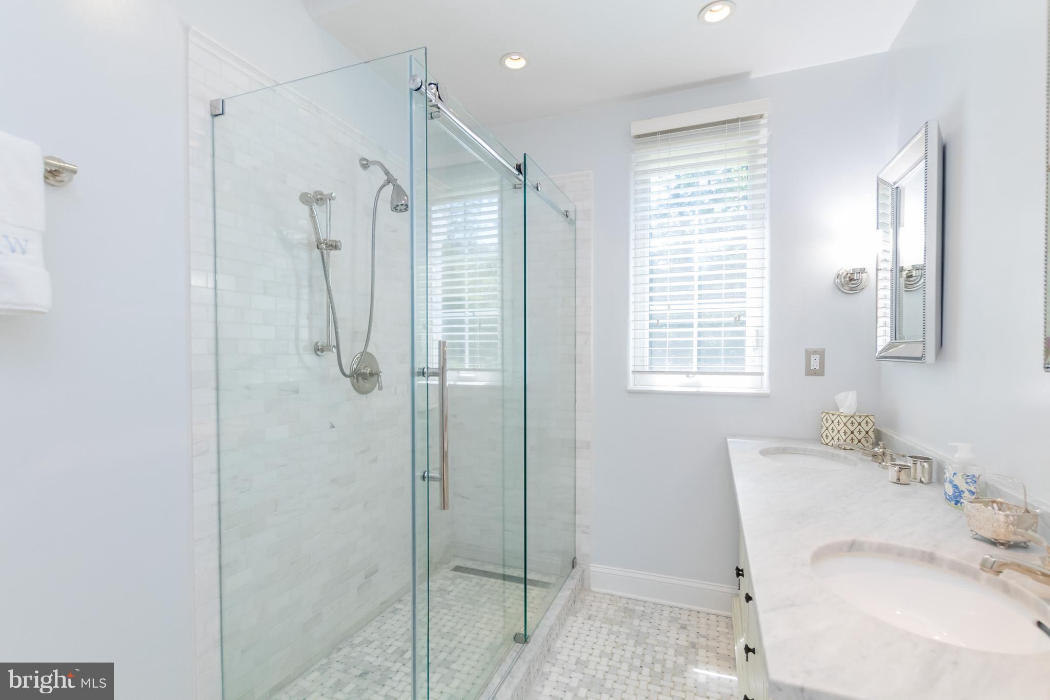 17 Blythewood Road Baltimore, MD 21210 - Photo 32 of 71 Bath (Master)- recently renovated