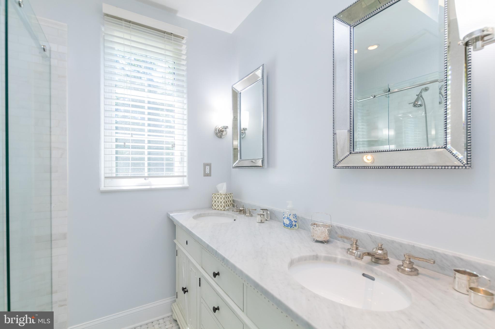 17 Blythewood Road Baltimore, MD 21210 - Photo 33 of 71 Bath (Master) - recently renovated