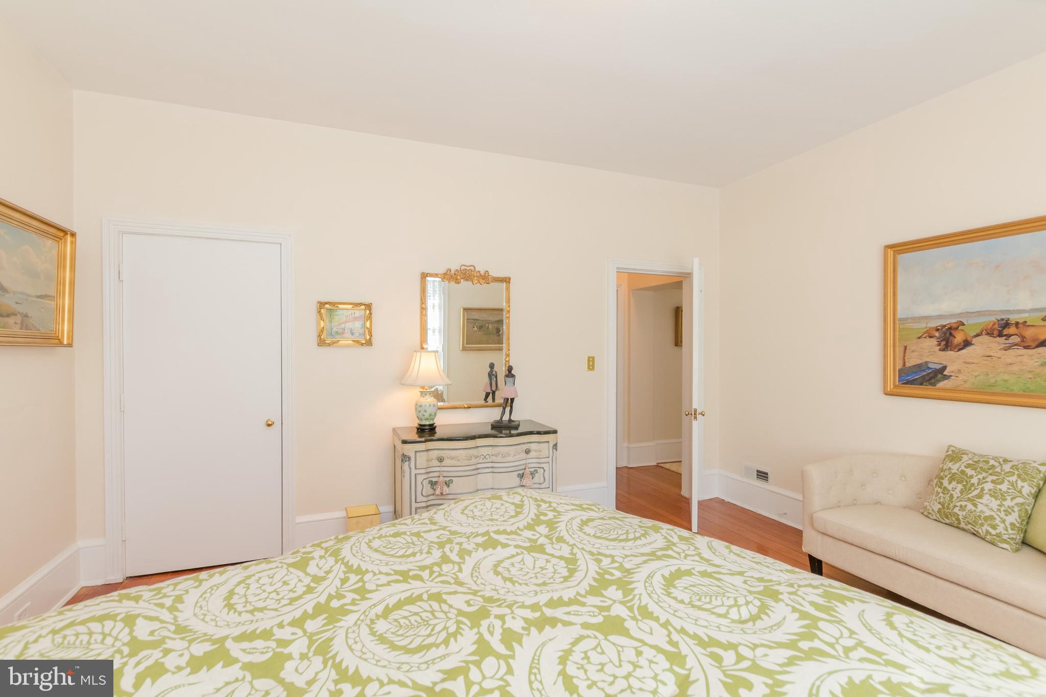 17 Blythewood Road Baltimore, MD 21210 - Photo 37 of 71 Bedroom 2