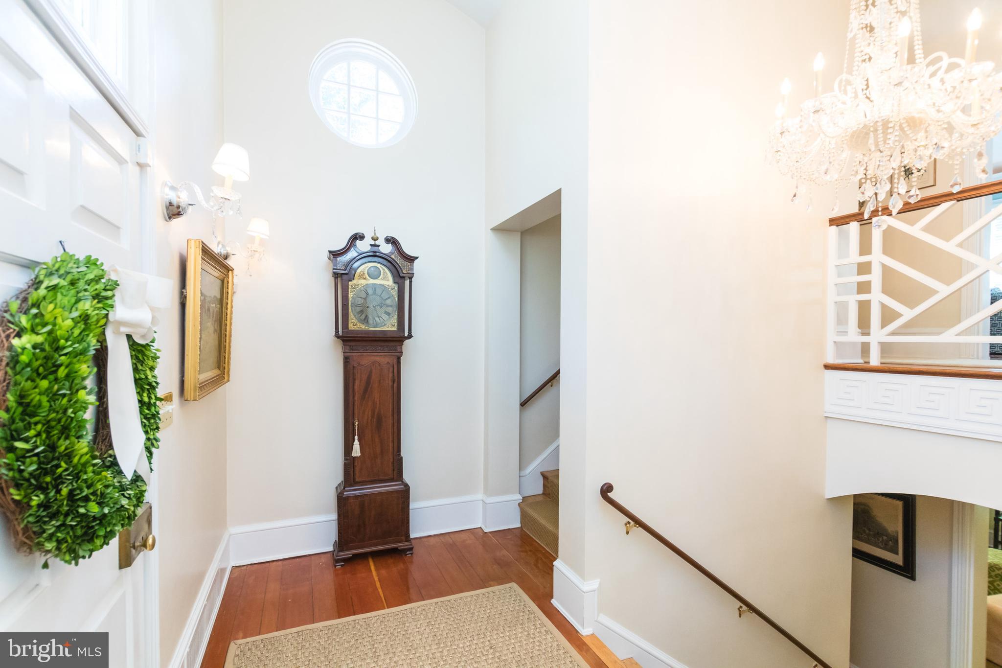 17 Blythewood Road Baltimore, MD 21210 - Photo 5 of 71 Foyer