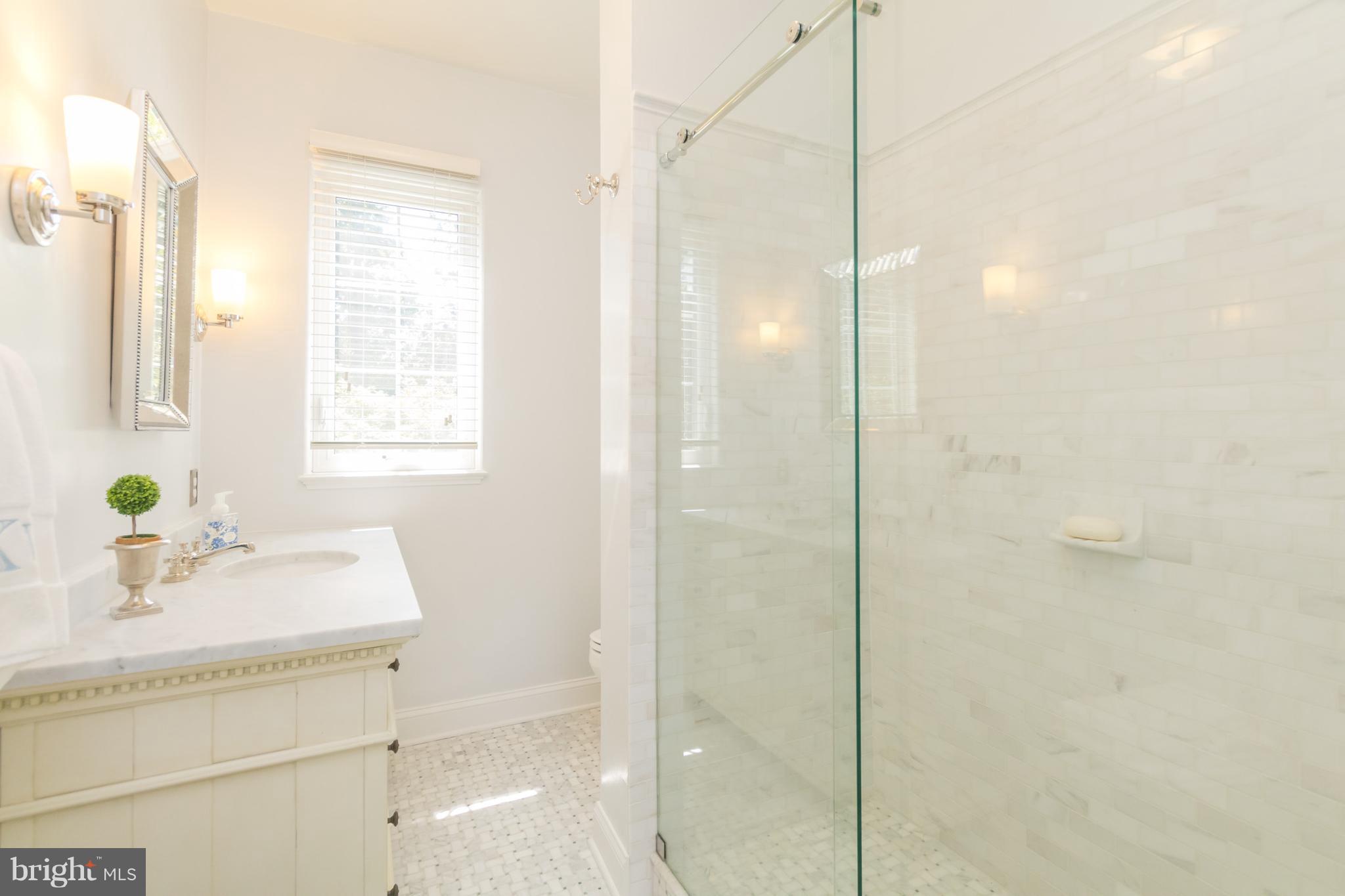 17 Blythewood Road Baltimore, MD 21210 - Photo 41 of 71 2nd full bath- recently renovated