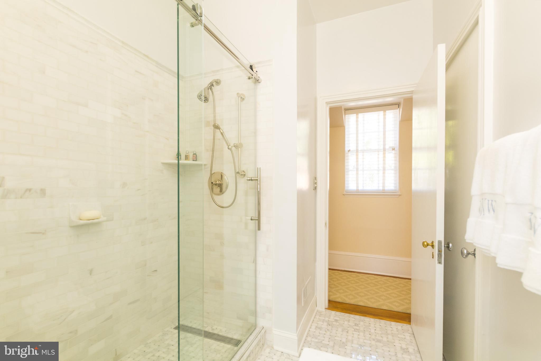 17 Blythewood Road Baltimore, MD 21210 - Photo 42 of 71 2nd full bath- recently renovated