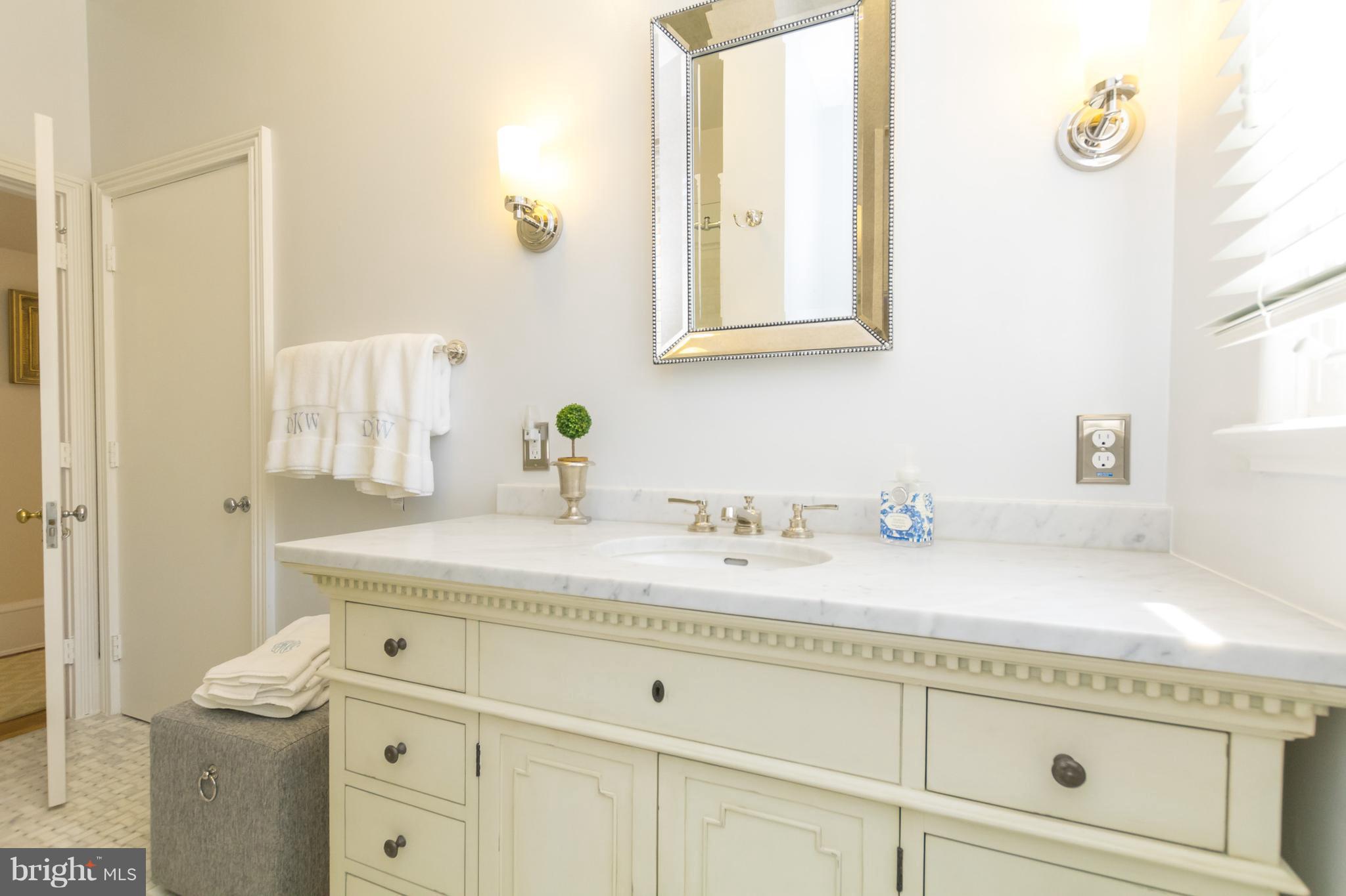 17 Blythewood Road Baltimore, MD 21210 - Photo 43 of 71 2nd full bath- recently renovated