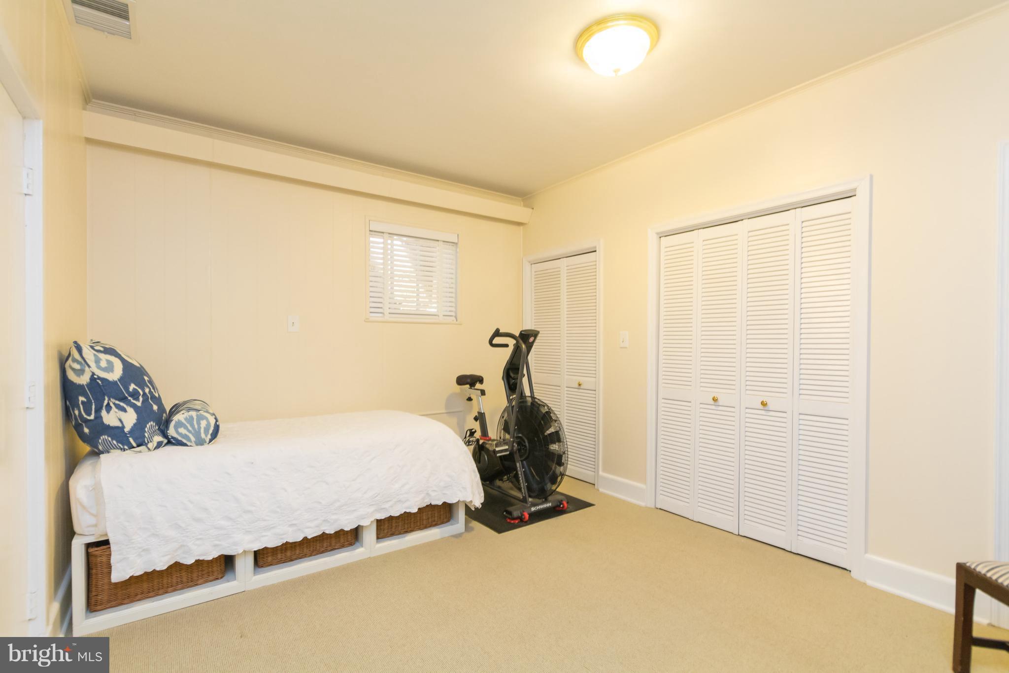17 Blythewood Road Baltimore, MD 21210 - Photo 44 of 71 Bedroom 4 on main level