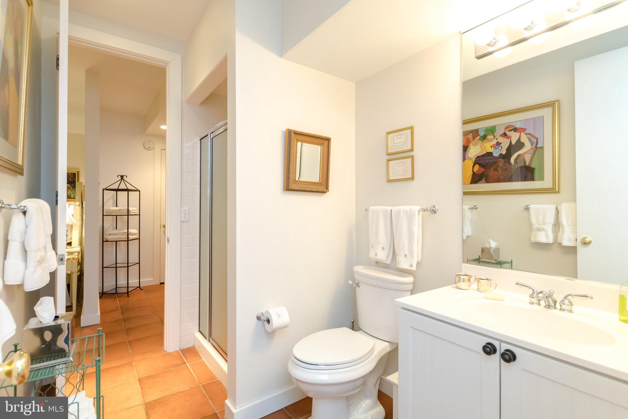 17 Blythewood Road Baltimore, MD 21210 - Photo 58 of 71 Guest house Bathroom