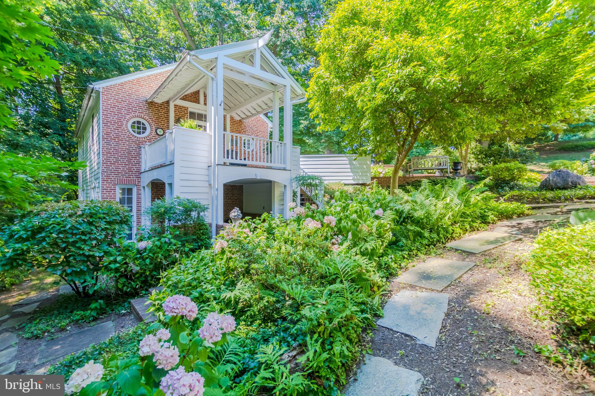 17 Blythewood Road Baltimore, MD 21210 - Photo 67 of 71 Guest house