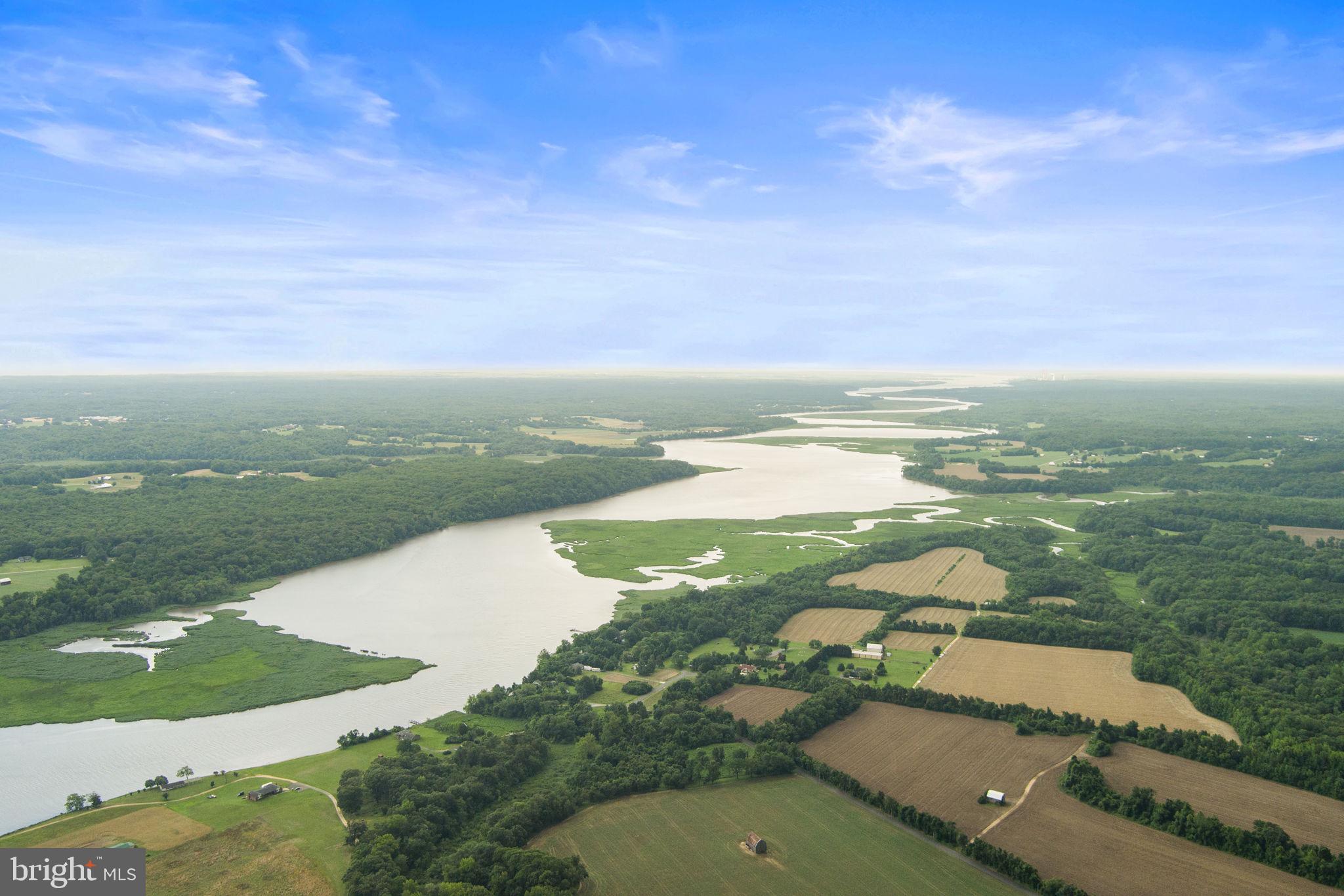 10007 Croom Road Upper Marlboro, MD 20772 - Photo 120 of 134 Patuxent River