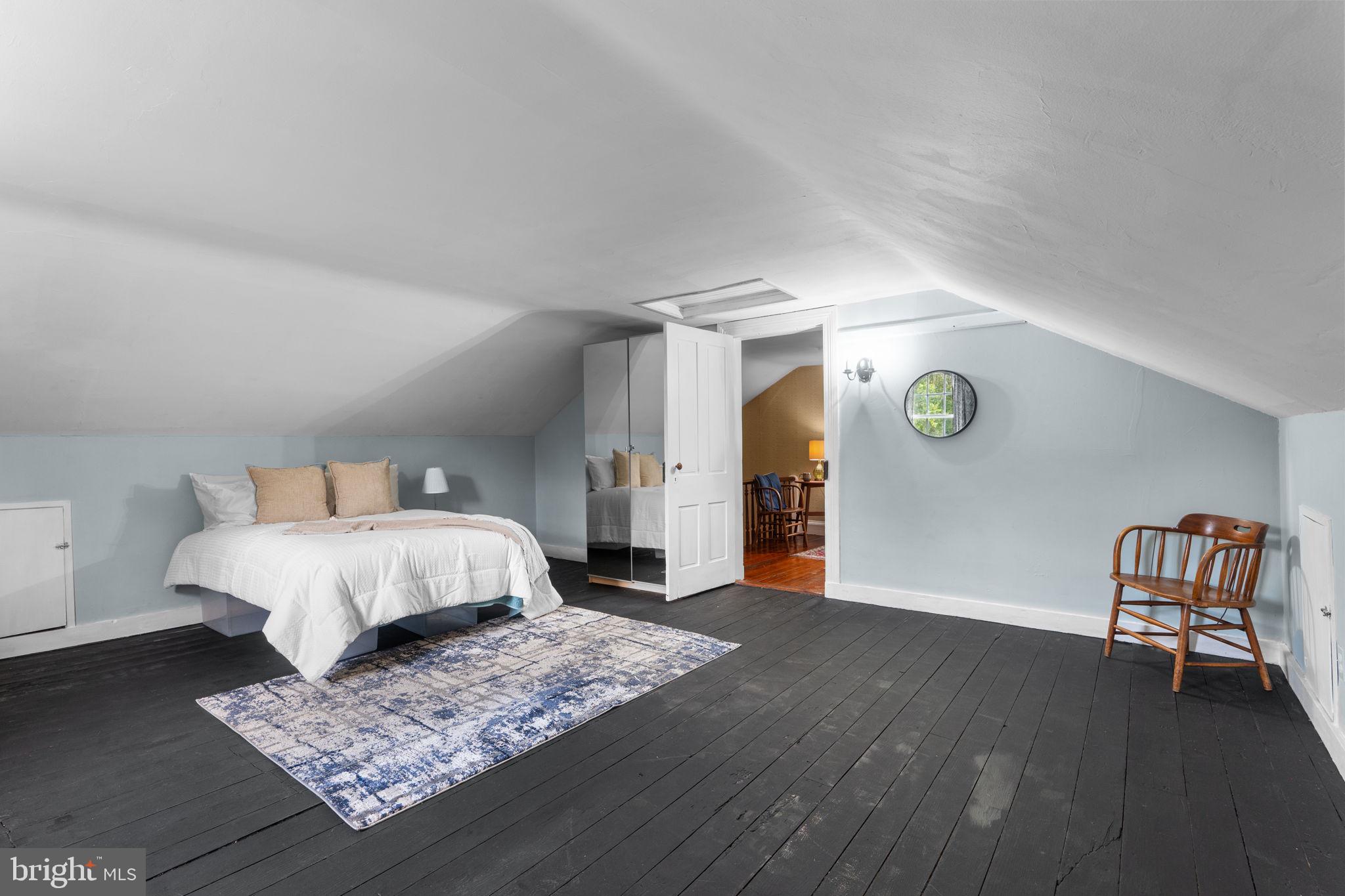10007 Croom Road Upper Marlboro, MD 20772 - Photo 57 of 134 Huge bedroom 3rd floor, can fit four beds