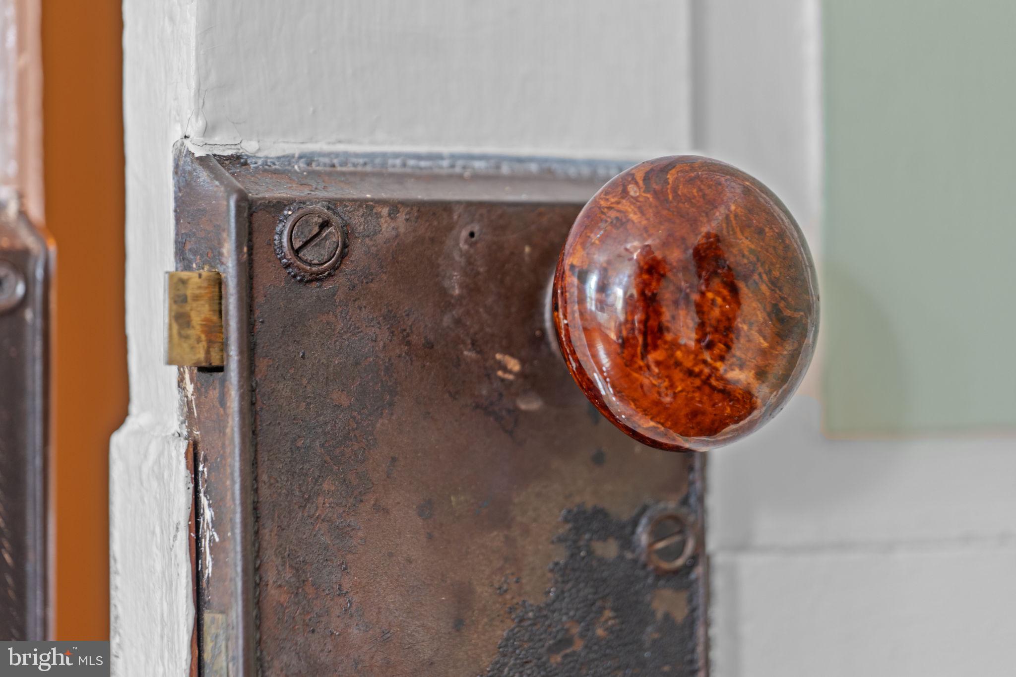 10007 Croom Road Upper Marlboro, MD 20772 - Photo 60 of 134 a close view of door lock