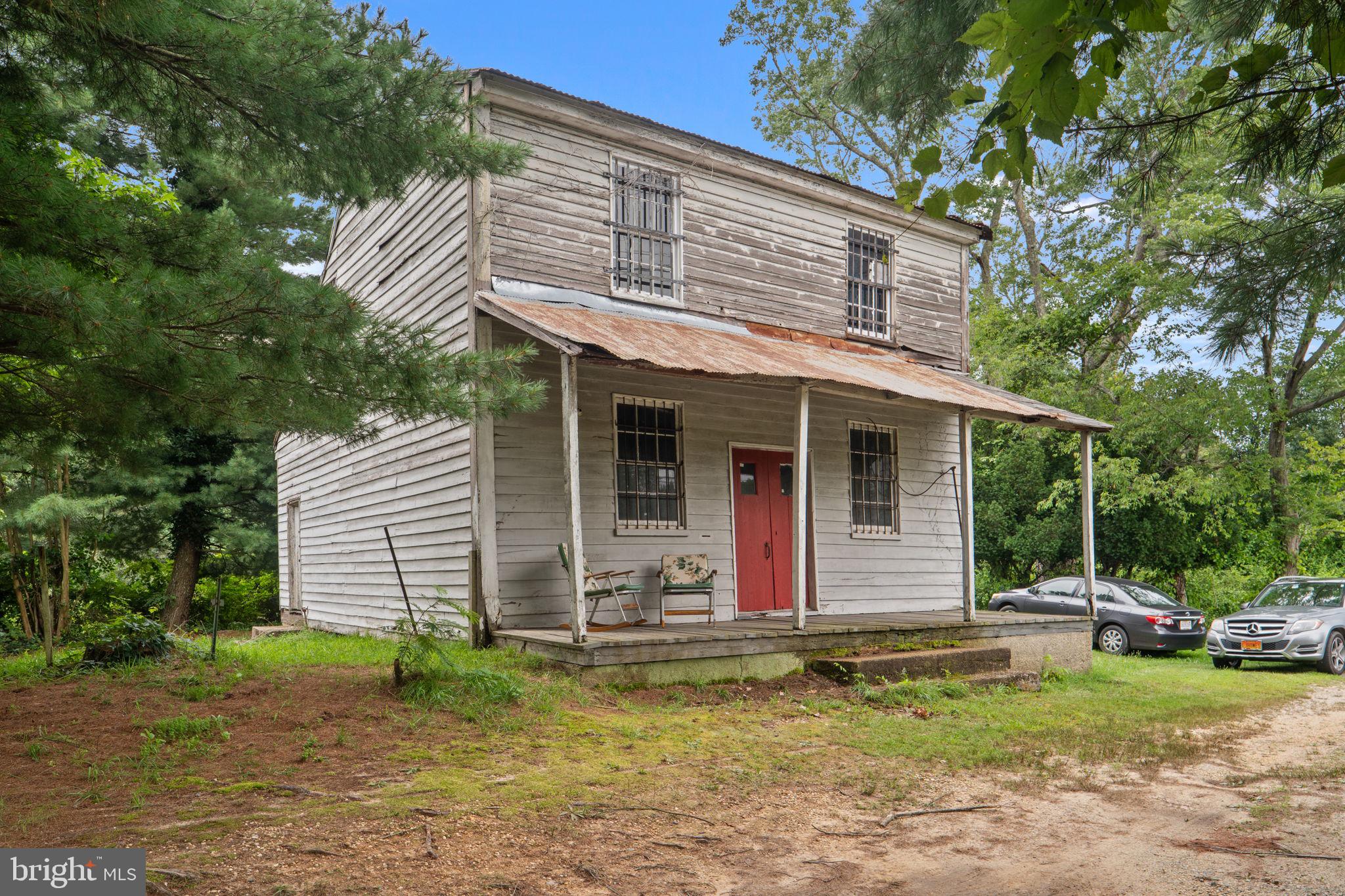 10007 Croom Road Upper Marlboro, MD 20772 - Photo 94 of 134 Remarkable piece of history