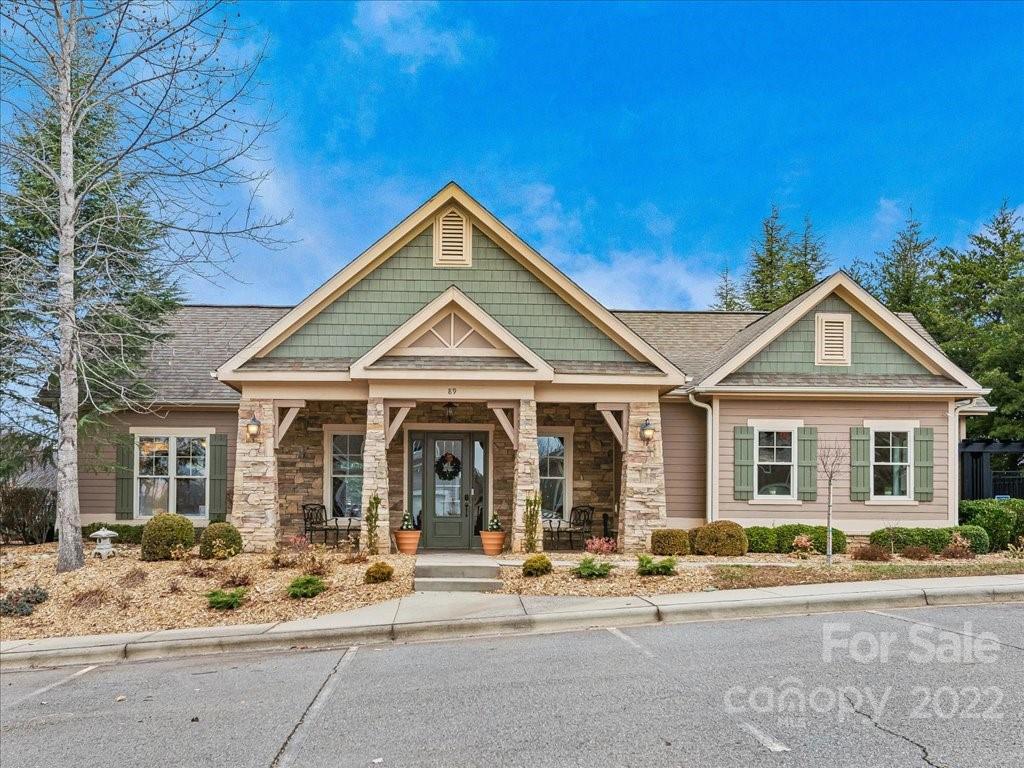 19 Dreambird Road Leicester, NC 28748 - Photo 35 of 39 Gallery Image 35