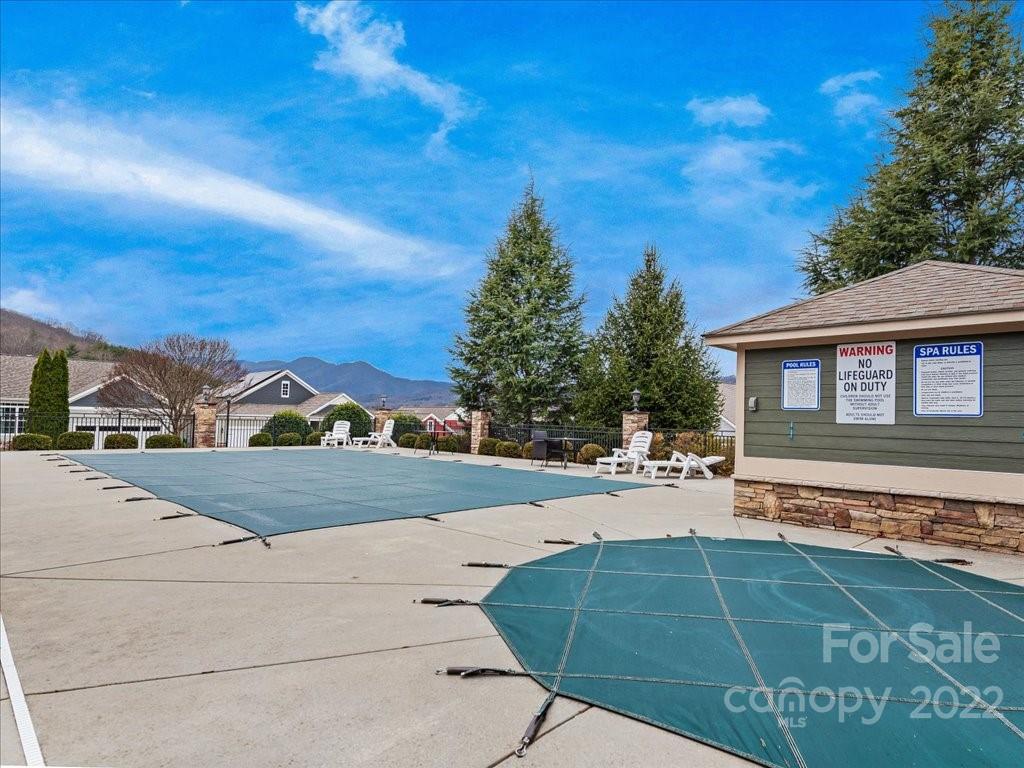 19 Dreambird Road Leicester, NC 28748 - Photo 36 of 39 Gallery Image 36
