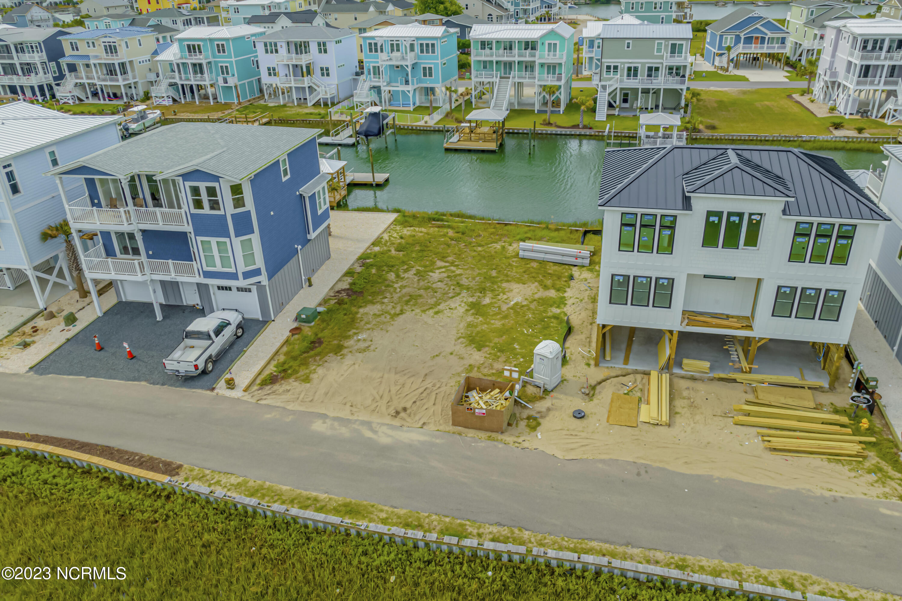 1316 Riverside Drive Sunset Beach, NC 28468 - Photo 17 of 26 68