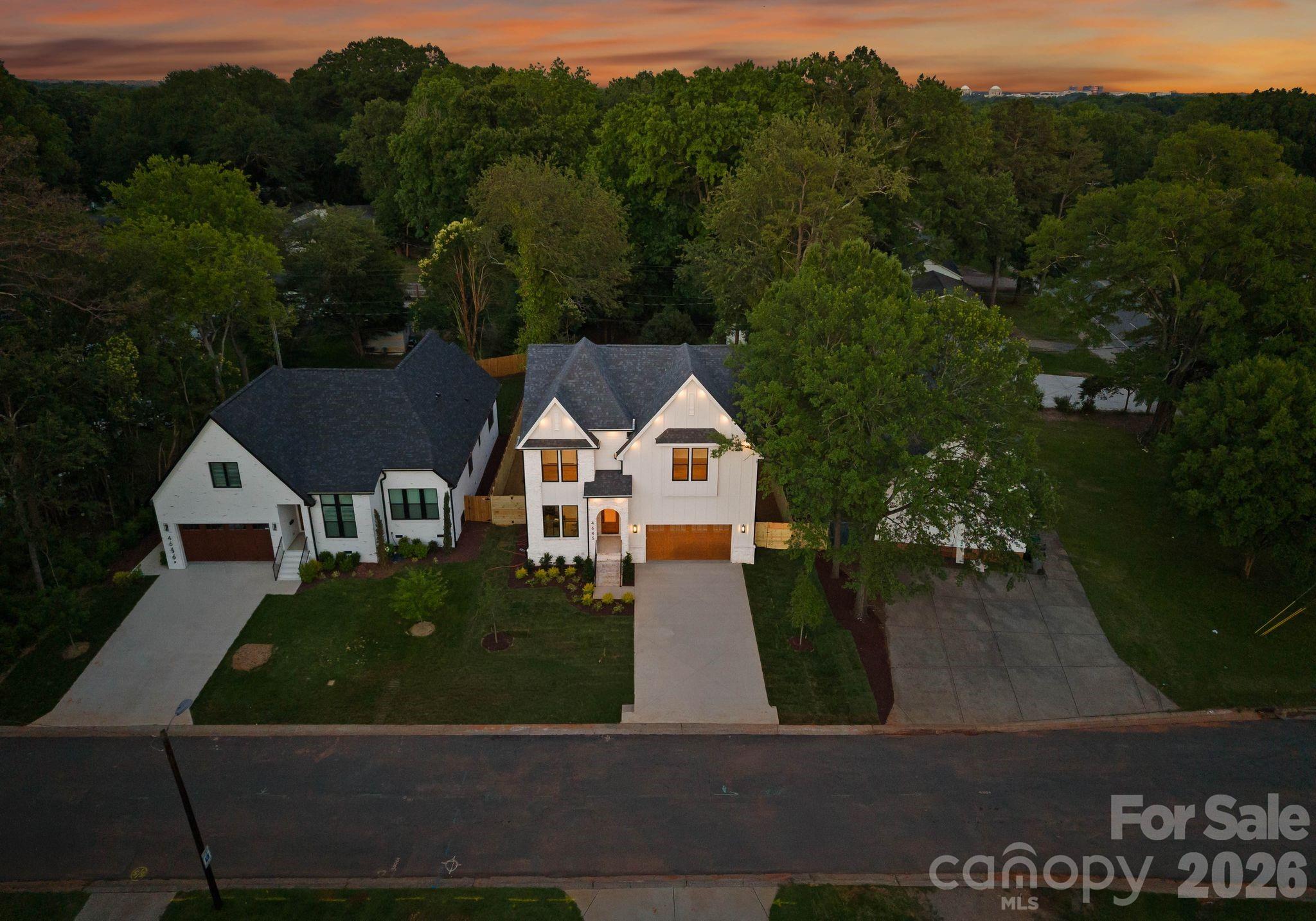 4645 Connecting Road Charlotte, NC 28209 - Photo 45 of 48