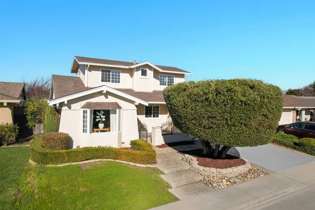$2,149,000 | 3159 Rowe Place, Fremont, CA 94536