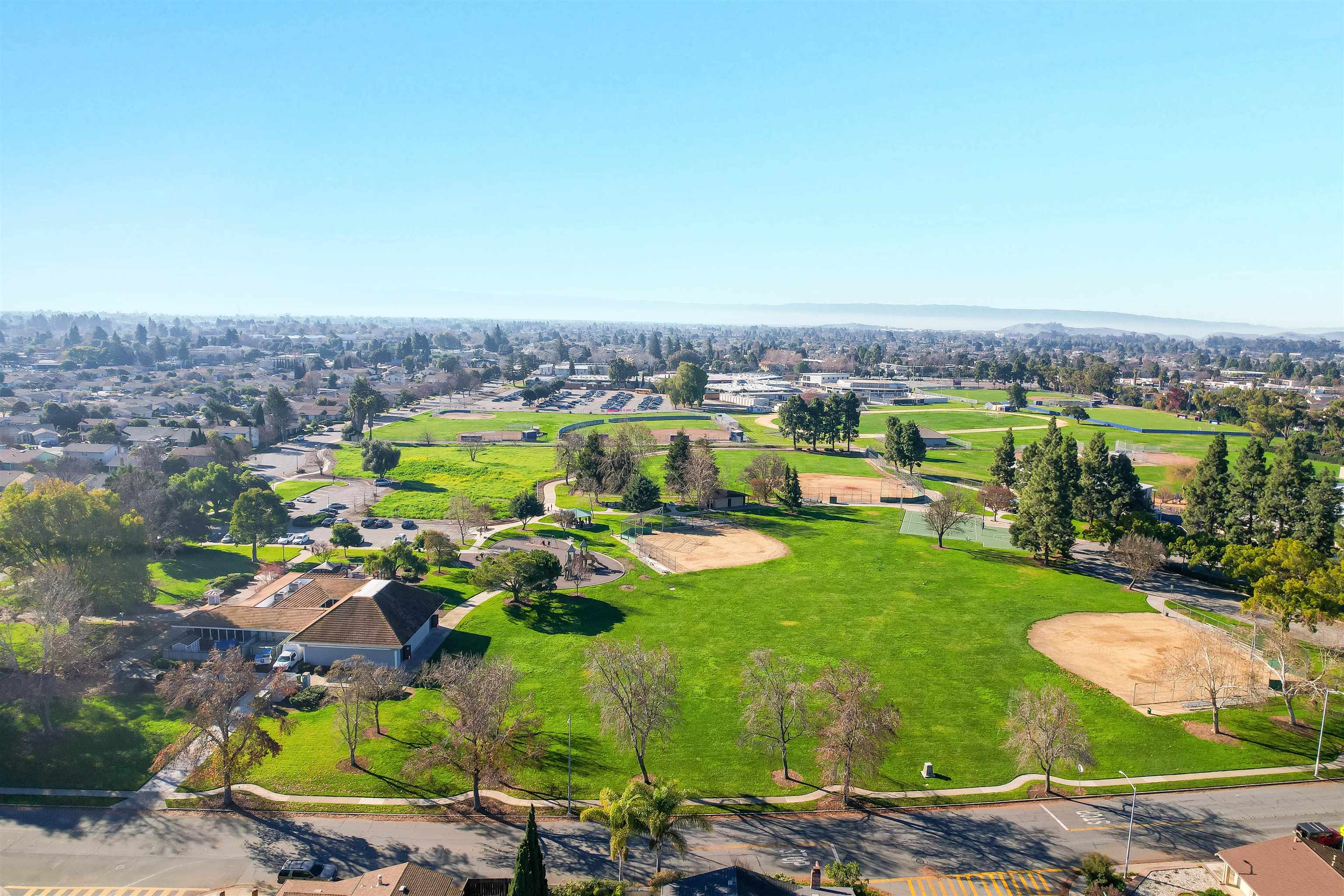 3159 Rowe Place Fremont, CA 94536 - Photo 53 of 59