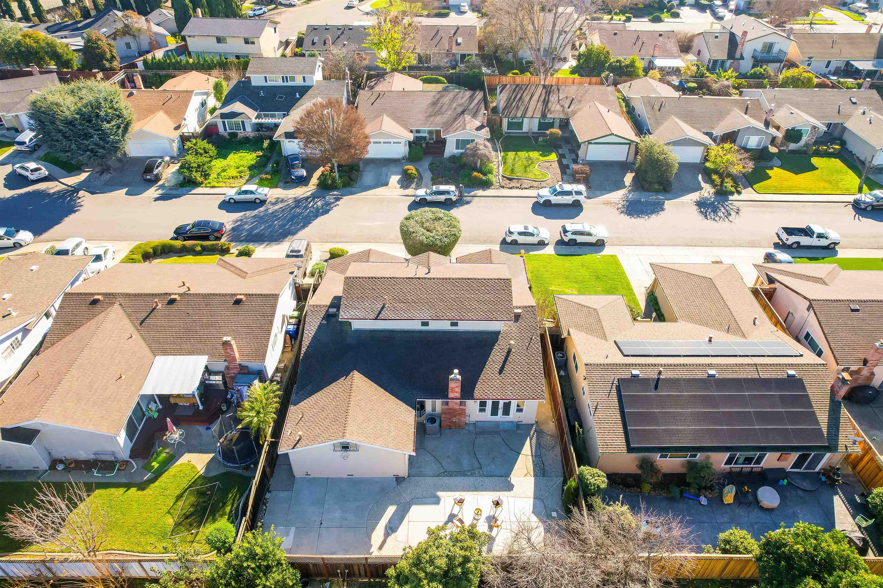 3159 Rowe Place Fremont, CA 94536 - Photo 56 of 59