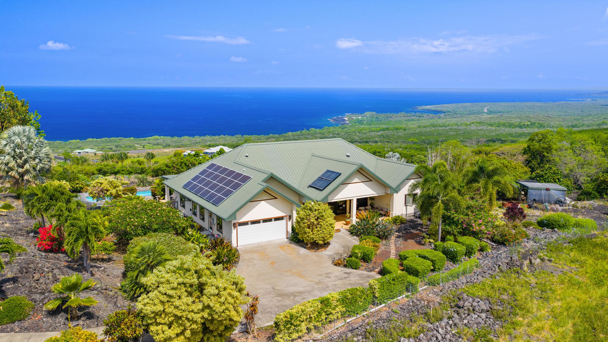 85-5308 Kiilae Road Captain Cook, HI 96704 - Photo 28 of 30
