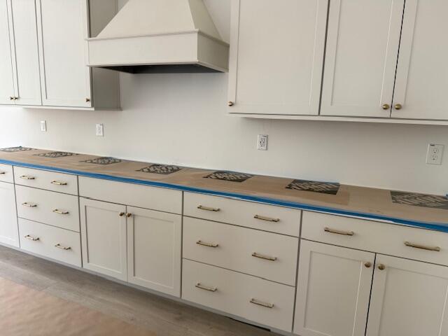 1430 Lieben Road Mount Pleasant, SC 29466 - Photo 4 of 12 Kitchen