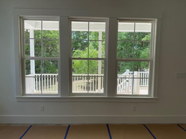 1430 Lieben Road Mount Pleasant, SC 29466 - Photo 6 of 12 Natural Sunlight