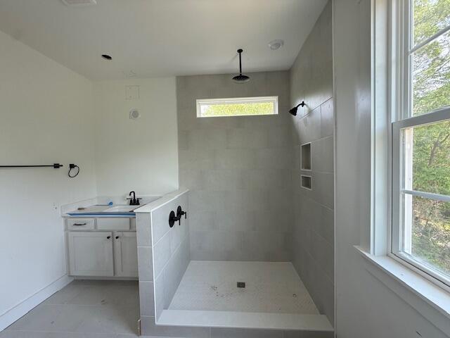 1430 Lieben Road Mount Pleasant, SC 29466 - Photo 7 of 12 Primary Bath