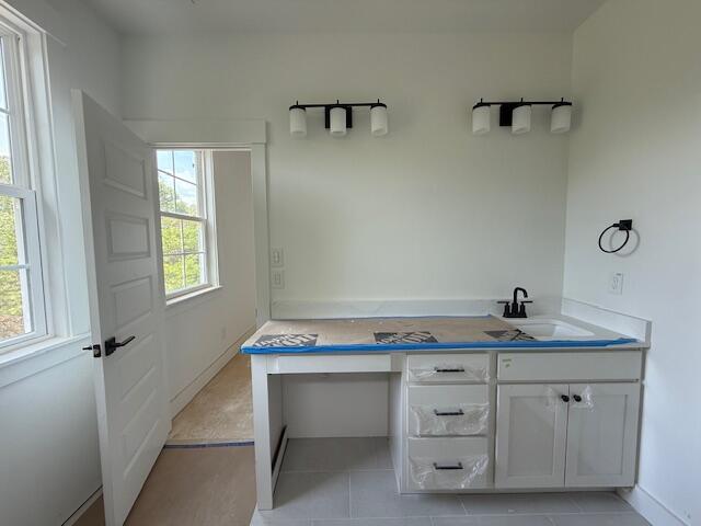 1430 Lieben Road Mount Pleasant, SC 29466 - Photo 8 of 12 Primary Bath