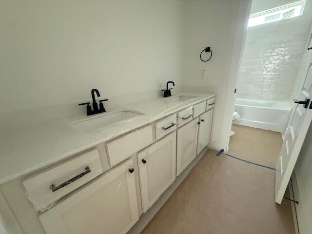 1430 Lieben Road Mount Pleasant, SC 29466 - Photo 10 of 12 Secondary Bath