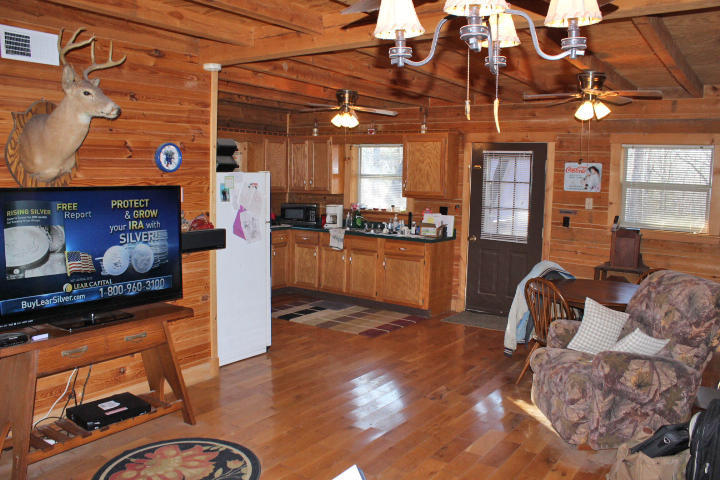 50 Traveler Road Somerset, KY 42501 - Photo 10 of 23 IMG_9867