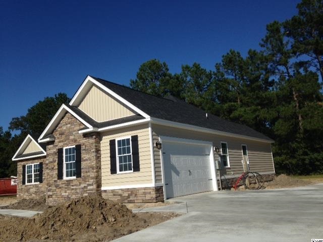 4080 Ridgewood Drive Conway, SC 29526 - Photo 2 of 13 Gallery Image 2