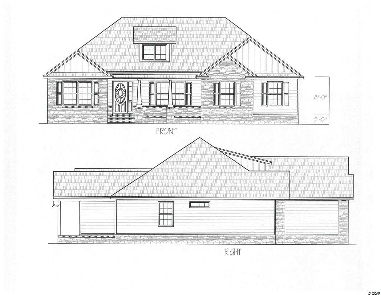 4080 Ridgewood Drive Conway, SC 29526 - Photo 11 of 13 Gallery Image 11