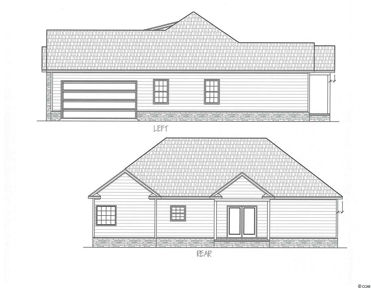 4080 Ridgewood Drive Conway, SC 29526 - Photo 12 of 13 Gallery Image 12
