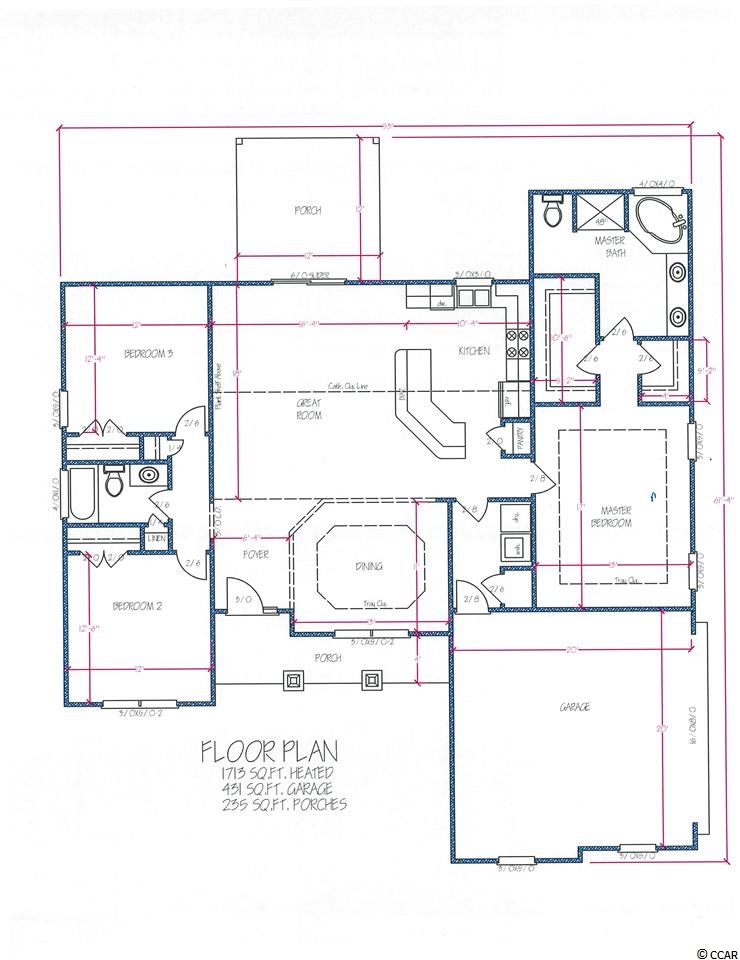 4080 Ridgewood Drive Conway, SC 29526 - Photo 13 of 13 Gallery Image 13